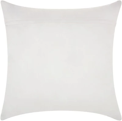 Outdoor Pillows TI779 Multicolor 20" X 20" 1 Outdoor Pillows TI779 Multicolor 20" X 20"