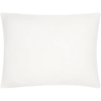 Polyester Pillow Insert White - Mina Victory 3 Polyester Pillow Insert White - Mina Victory - Image 3