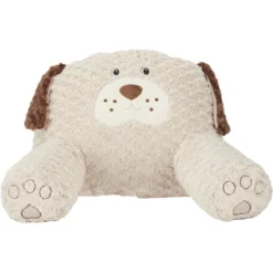 Mina Victory Plush Lines Soft Animal Seat Back 21" X 16" Indoor Plush Animal Pillow -Mina Comfort Outlet Store GUEST 1b05934c 379d 4b37 a80a 1588991099c8