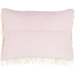 10"x14" Luminescence Beaded Lumbar Throw Pillow With Tassels - Mina Victory 11 10"x14" Luminescence Beaded Lumbar Throw Pillow With Tassels - Mina Victory -Mina Comfort Outlet Store GUEST 1ba96f52 7a7d 42ec a612 3d8914ffac4d