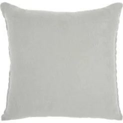 Life Styles Quilted Chevron Throw Pillow - Nourison -Mina Comfort Outlet Store GUEST 1dffaeb6 5848 40a7 aef4 6ff0b898d51e