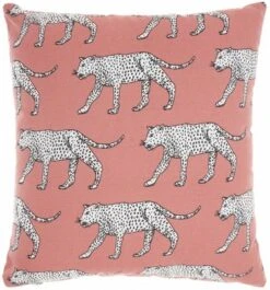 Mina Victory Life Styles Cheetahs Indoor Throw Pillow 11 Mina Victory Life Styles Cheetahs Indoor Throw Pillow -Mina Comfort Outlet Store GUEST 25666d4d c0e4 4928 9ae7 a98a929daafe