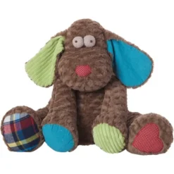 Mina Victory Plush Puppy Dog 19" X 24" Stuffed Animal -Mina Comfort Outlet Store GUEST 329296b4 6340 4f26 870f 55a23e696462