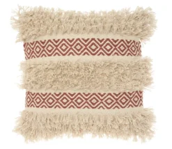 Mina Victory Life Styles Diamond Stripe Texture Throw Pillow 11 Mina Victory Life Styles Diamond Stripe Texture Throw Pillow -Mina Comfort Outlet Store GUEST 32e770ee cc10 48ae a6e7 49f5241fea1f