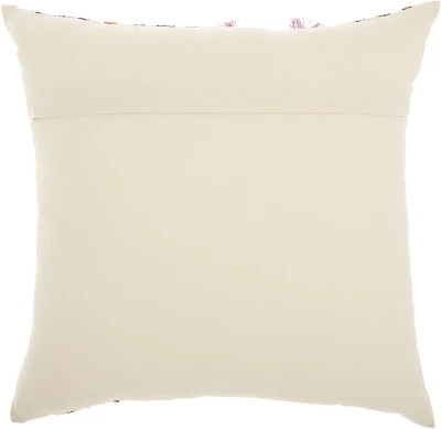 Life Styles NS895 Cream 18" X 18" 1 Life Styles NS895 Cream 18" X 18"
