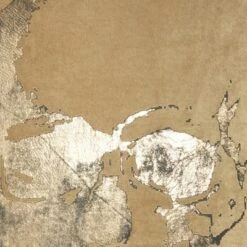 Mina Victory Luminecence Metallic Skull Pillow -Mina Comfort Outlet Store GUEST 3934381a eea9 44bd 822a b151b1788e09