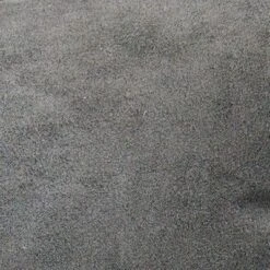 Luminecence Rhinestone Skull Dark Square Throw Pillow Dark Gray - Mina Victory