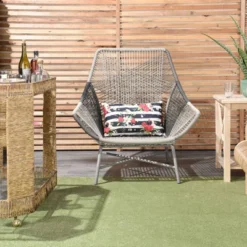 Reversible Indoor/Outdoor Rose And Zebra Print Throw Pillow Black/White - Mina Victory 13 Reversible Indoor/Outdoor Rose And Zebra Print Throw Pillow Black/White - Mina Victory -Mina Comfort Outlet Store GUEST 446d0460 c58e 440a affe 50ee23fde3c7