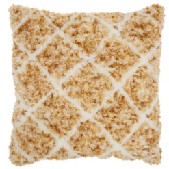 24"x24" Life Styles Sprinkle Dye Lattice Throw Pillow - Mina Victory 12 24"x24" Life Styles Sprinkle Dye Lattice Throw Pillow - Mina Victory -Mina Comfort Outlet Store GUEST 4766e3ce 8693 4bd0 8213 6fb060c63df2