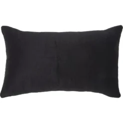 Mina Victory Luminescence Metallic Fan Flower Indoor 14" X 20" Beige/Gold Throw Pillow -Mina Comfort Outlet Store GUEST 4be0490b bb1b 4dbd ab7c 6939dae80d11