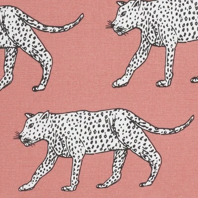 Mina Victory Life Styles Cheetahs Indoor Throw Pillow 2 Mina Victory Life Styles Cheetahs Indoor Throw Pillow - Image 2