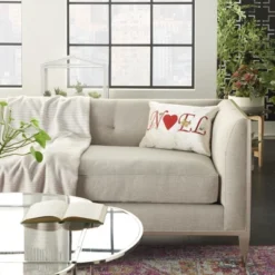 Mina Victory Holiday Embroidered Noel 12" X 16" Beige Indoor Throw Pillow 6 Mina Victory Holiday Embroidered Noel 12" X 16" Beige Indoor Throw Pillow -Mina Comfort Outlet Store GUEST 518e0914 8142 47ab 9dd7 bc13eb4e954a