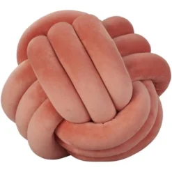 Mina Victory Sofia Infinite Knot Ball 13" X 13" Round Indoor Throw Pillow 17 Mina Victory Sofia Infinite Knot Ball 13" X 13" Round Indoor Throw Pillow -Mina Comfort Outlet Store GUEST 538dfd37 9bef 4497 903b bc0389ba5278