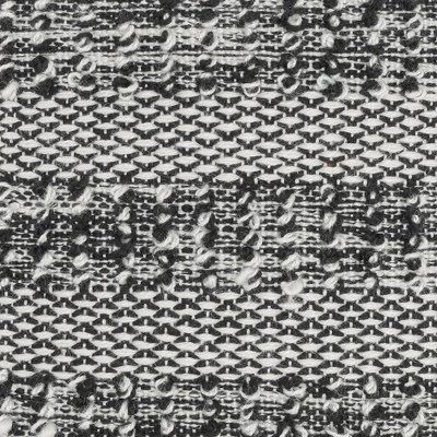 18"x18" Woven Striped And Dots Square Throw Pillow - Mina Victory 2 18"x18" Woven Striped And Dots Square Throw Pillow - Mina Victory - Image 2