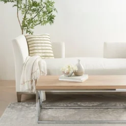 Life Styles Woven Lines And Dots Throw Pillow - Mina Victory 7 Life Styles Woven Lines And Dots Throw Pillow - Mina Victory -Mina Comfort Outlet Store GUEST 5a5901b4 0ddf 4835 87e3 246d1a9c6d9f