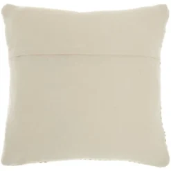 20"x20" Oversize Life Styles Woven Diamonds Square Throw Pillow - Mina Victory -Mina Comfort Outlet Store GUEST 5efff6c4 5eba 4de3 b8f8 a2c3eb264909