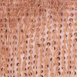 10"x14" Luminescence Beaded Lumbar Throw Pillow With Tassels - Mina Victory 12 10"x14" Luminescence Beaded Lumbar Throw Pillow With Tassels - Mina Victory -Mina Comfort Outlet Store GUEST 682885cb 5be3 49ff 9acf 0b20f85d8622