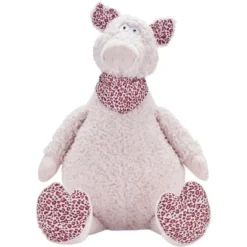 Mina Victory Oversize Plush Lines 22"X26" Indoor Plush Animal 24 Mina Victory Oversize Plush Lines 22"X26" Indoor Plush Animal -Mina Comfort Outlet Store GUEST 687c0aa2 489d 42bb bab2 9e95502096f0
