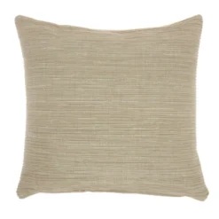18"x18" Life Styles Textured Lines Square Throw Pillow - Mina Victory 13 18"x18" Life Styles Textured Lines Square Throw Pillow - Mina Victory -Mina Comfort Outlet Store GUEST 6a07e9ae da44 4854 b335 b2de79343ded