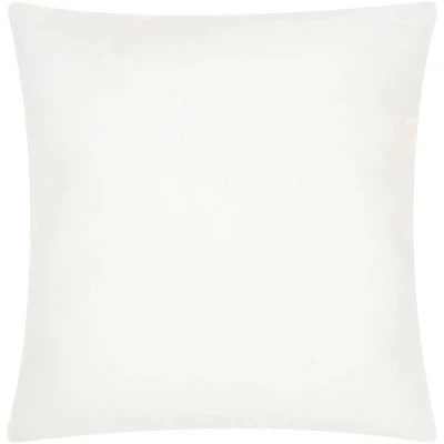 Polyester Pillow Insert White - Mina Victory 1 Polyester Pillow Insert White - Mina Victory
