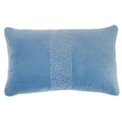 12"x20" Oversize Life Styles Hand Stitched Striped Lumbar Throw Pillow - Mina Victory 13 12"x20" Oversize Life Styles Hand Stitched Striped Lumbar Throw Pillow - Mina Victory -Mina Comfort Outlet Store GUEST 75d3a6c3 3685 4606 a4ad c46fd8ec7069