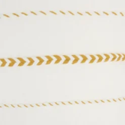 Oversize Life Styles Braided Striped Throw Pillow With Tassels - Mina Victory -Mina Comfort Outlet Store GUEST 777b0f5b 345d 453f 907a f163d89fd3d9