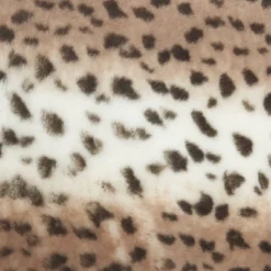 Deer Faux Fur Throw Pillow Beige - Mina Victory -Mina Comfort Outlet Store GUEST 7a5f2b11 7eb8 4682 b3ed e1c6cfb89af4