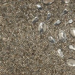 10"x14" Luminescence Fully Beaded Lumbar Throw Pillow - Mina Victory 11 10"x14" Luminescence Fully Beaded Lumbar Throw Pillow - Mina Victory -Mina Comfort Outlet Store GUEST 8942239a d1ef 4083 a74f 52add868dabb