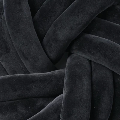 Mina Victory Sofia Infinite Knot 16" X 16" Indoor Throw Pillow 2 Mina Victory Sofia Infinite Knot 16" X 16" Indoor Throw Pillow - Image 2