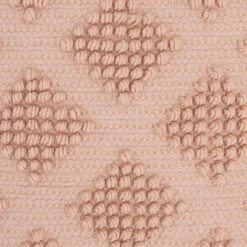 18"x18" Life Styles Woven Diamonds Square Throw Pillow - Mina Victory