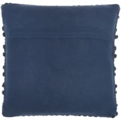 Life Styles Woven Striped Throw Pillow - Mina Victory -Mina Comfort Outlet Store GUEST a329af04 7d90 46c1 92f6 ad8a7ef73caa