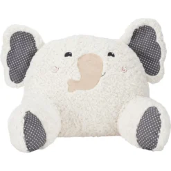 Mina Victory Plush Lines Soft Animal Seat Back 21" X 16" Indoor Plush Animal Pillow -Mina Comfort Outlet Store GUEST aeac0023 92c4 4459 b734 68a4c50ed110