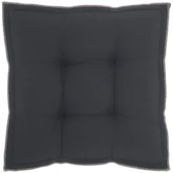 18"x18" Indoor/Outdoor Square Flange Seat Cushion - Mina Victory -Mina Comfort Outlet Store GUEST b09d50aa 21f1 4244 82ad 13007c686222