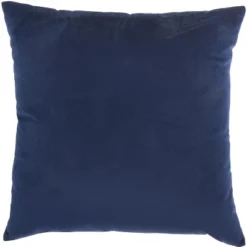 Mina Victory Sofia Metallic Marble 18" X 18" Indoor Throw Pillow -Mina Comfort Outlet Store GUEST b835899d 6adc 48e2 97a4 a18b32568e37