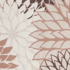 Mina Victory Aloha Floral Tropical Outdoor Throw Pillow -Mina Comfort Outlet Store GUEST ba95842d 7e69 49bb b6d7 3491782d00fa