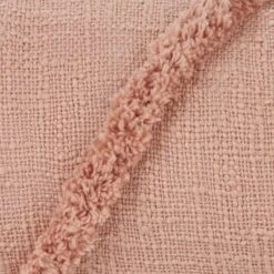 6"x20" Oversize Life Styles Distressed Diamond Cylinder Throw Pillow - Mina Victory -Mina Comfort Outlet Store GUEST bc19547d cfa3 4fb5 ac61 969a81a2095d