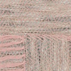 50"x60" Spacedye Throw Blanket Pink - Mina Victory -Mina Comfort Outlet Store GUEST beeb9cab 9905 4241 8764 768349bccc16