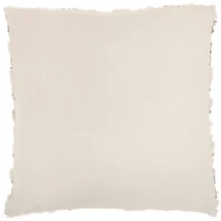 Sofia Faux Fur Sequins Throw Pillow - Mina Victory -Mina Comfort Outlet Store GUEST c3953341 4a3f 44a4 87f7 e4f1a245c482