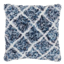 24"x24" Life Styles Sprinkle Dye Lattice Throw Pillow - Mina Victory 11 24"x24" Life Styles Sprinkle Dye Lattice Throw Pillow - Mina Victory -Mina Comfort Outlet Store GUEST ca36605c 46f9 47e6 9f72 7792231bfac8