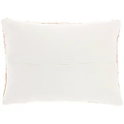 10"x14" Luminescence Fully Beaded Pearls Lumbar Throw Pillow - Mina Victory -Mina Comfort Outlet Store GUEST d03e20e0 f25e 4aa7 ad30 bb3f479e8806