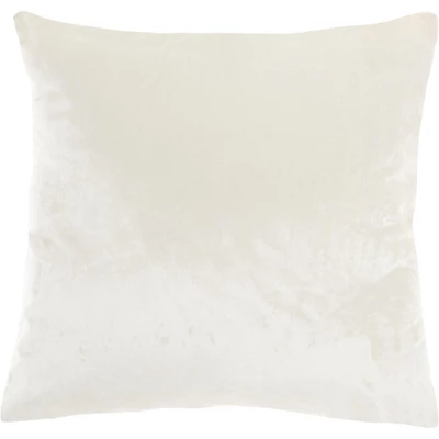 Mina Victory Holiday Pillows L9966 4 Mina Victory Holiday Pillows L9966 - Image 4