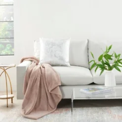 50"x70" Faux Fur Sheared Mink Reversible Throw Blanket - Mina Victory 10 50"x70" Faux Fur Sheared Mink Reversible Throw Blanket - Mina Victory -Mina Comfort Outlet Store GUEST d2ea9fb4 c0db 4d28 bf4a 9581655a9e09