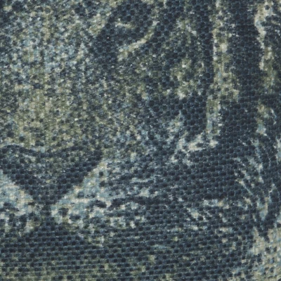 Outdoor Pillows AS707 Multicolor 20" X 20" 3 Outdoor Pillows AS707 Multicolor 20" X 20" - Image 3