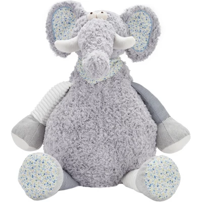 Mina Victory Oversize Plush Lines 22"X26" Indoor Plush Animal 7 Mina Victory Oversize Plush Lines 22"X26" Indoor Plush Animal - Image 7
