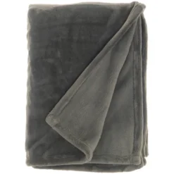 50"x70" Faux Fur Sheared Mink Reversible Throw Blanket - Mina Victory 12 50"x70" Faux Fur Sheared Mink Reversible Throw Blanket - Mina Victory -Mina Comfort Outlet Store GUEST e02f567a c83b 4e1f 9818 42839d9352be