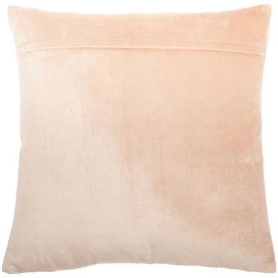 Sofia Beaded Striped Throw Pillow - Mina Victory 4 Sofia Beaded Striped Throw Pillow - Mina Victory - Image 4