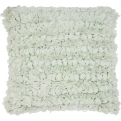 20"x20" Oversize Loop Shag Square Throw Pillow - Mina Victory 13 20"x20" Oversize Loop Shag Square Throw Pillow - Mina Victory -Mina Comfort Outlet Store GUEST e5426dc5 2f78 42f6 a9e4 1f2f10f3535b