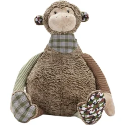 Mina Victory Oversize Plush Lines 22"X26" Indoor Plush Animal 17 Mina Victory Oversize Plush Lines 22"X26" Indoor Plush Animal -Mina Comfort Outlet Store GUEST f697cb3d 8ee7 4d61 a69f a5e2eedc25b5