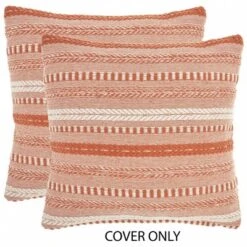 Mina Victory Life Styles Stonewash Braided Pillow Cover Set Of 2 16 Mina Victory Life Styles Stonewash Braided Pillow Cover Set Of 2 -Mina Comfort Outlet Store GUEST f9428091 c03c 4db1 8b85 4611af252f69