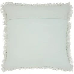 20"x20" Oversize Loop Shag Square Throw Pillow - Mina Victory 9 20"x20" Oversize Loop Shag Square Throw Pillow - Mina Victory -Mina Comfort Outlet Store GUEST fb7e015a 74f2 4c7b ae44 e57fd62c93ae